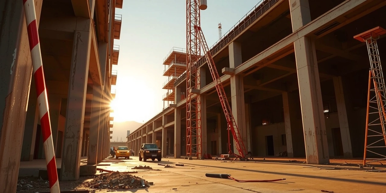 Fundaciones de hardexo en Medellín