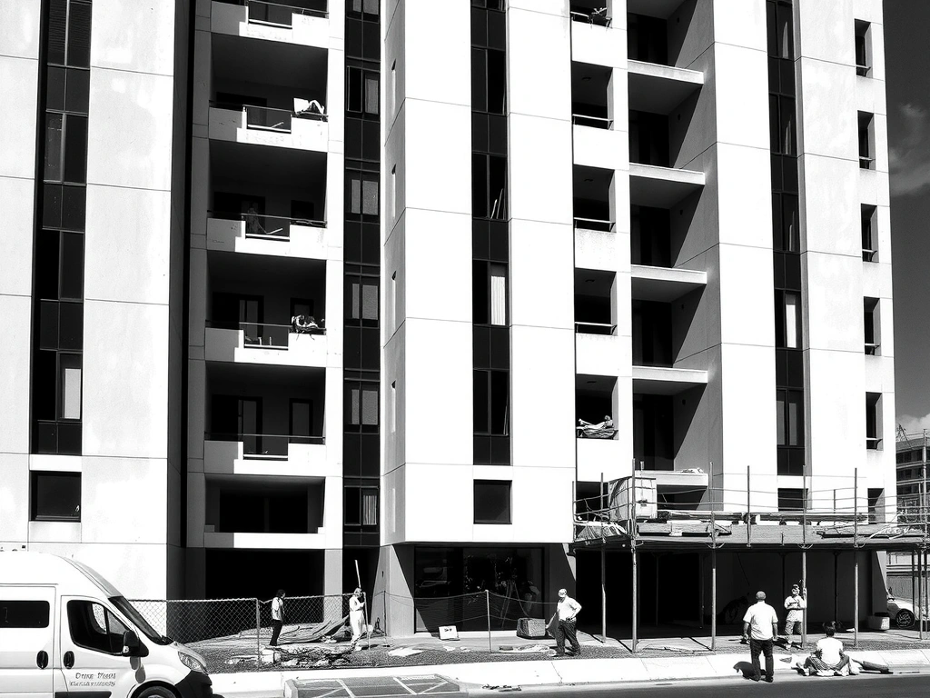 Torre Cumbre Fachada